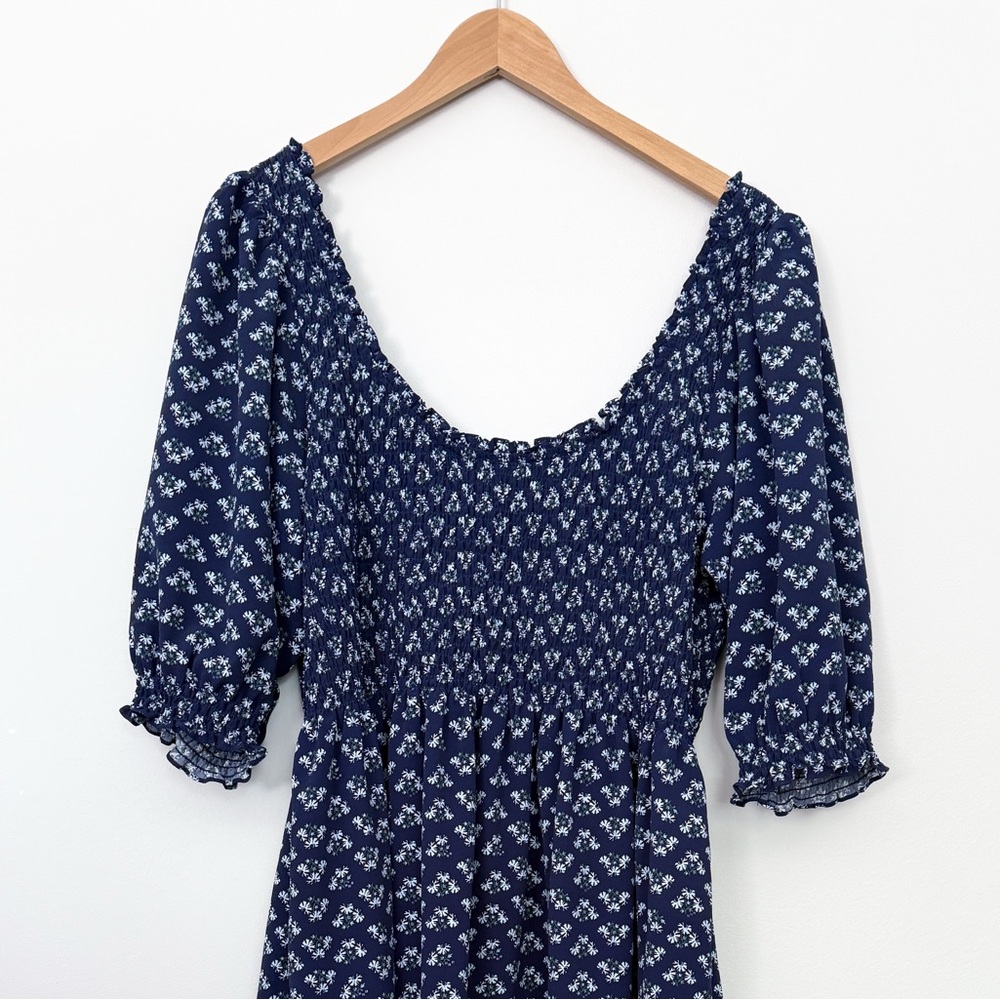 Hill House Louisa Nap Dress
